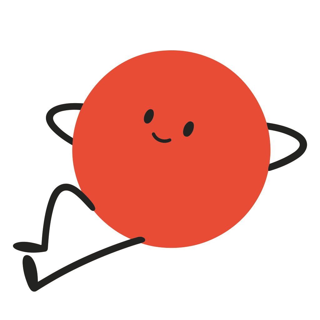 一会儿 App Logo
