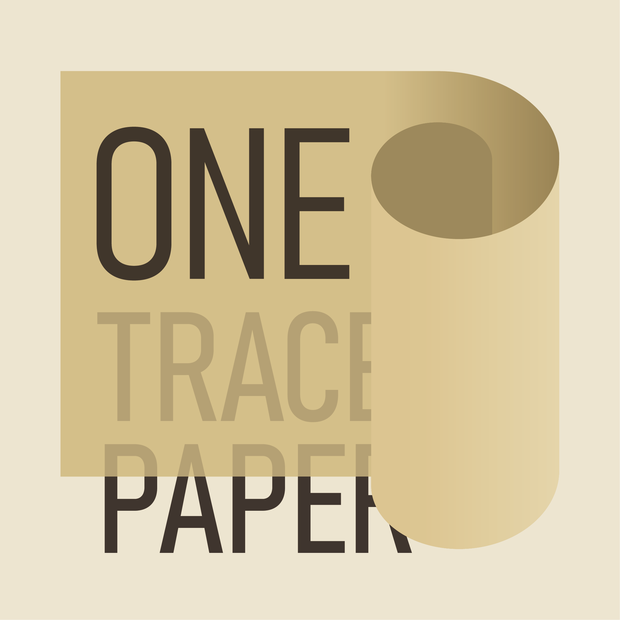 TracingPaper App Logo